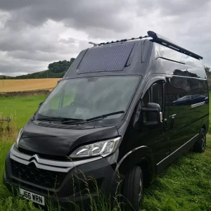 2016 Citroen Relay L3H3
