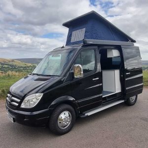 2008 Mercedes-Benz Sprinter