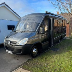2009 Iveco Daily