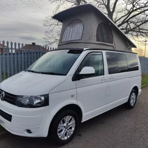 2015 Volkswagen Transporter T5.1 Highline-RESERVED