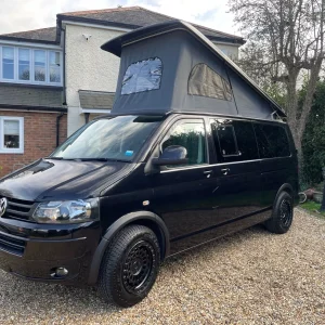 2014 Volkswagen Transporter T32