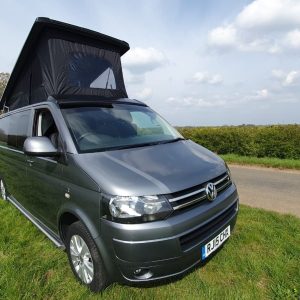 2015 Volkswagen Transporter T5