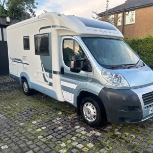 2009 Auto-Trail Excel 640g- RESERVED