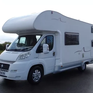 2009 Fiat Ducato Sea Newlife