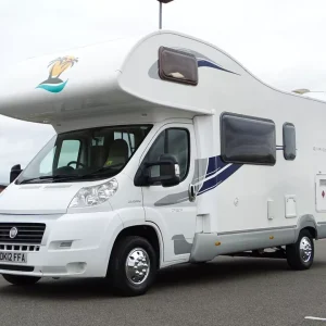 2012 Fiat Ci Carioca 707