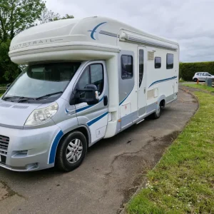 2011 Auto-Trail Delaware