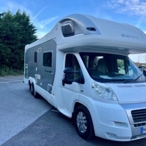 2008 Swift Kon-Tiki 679