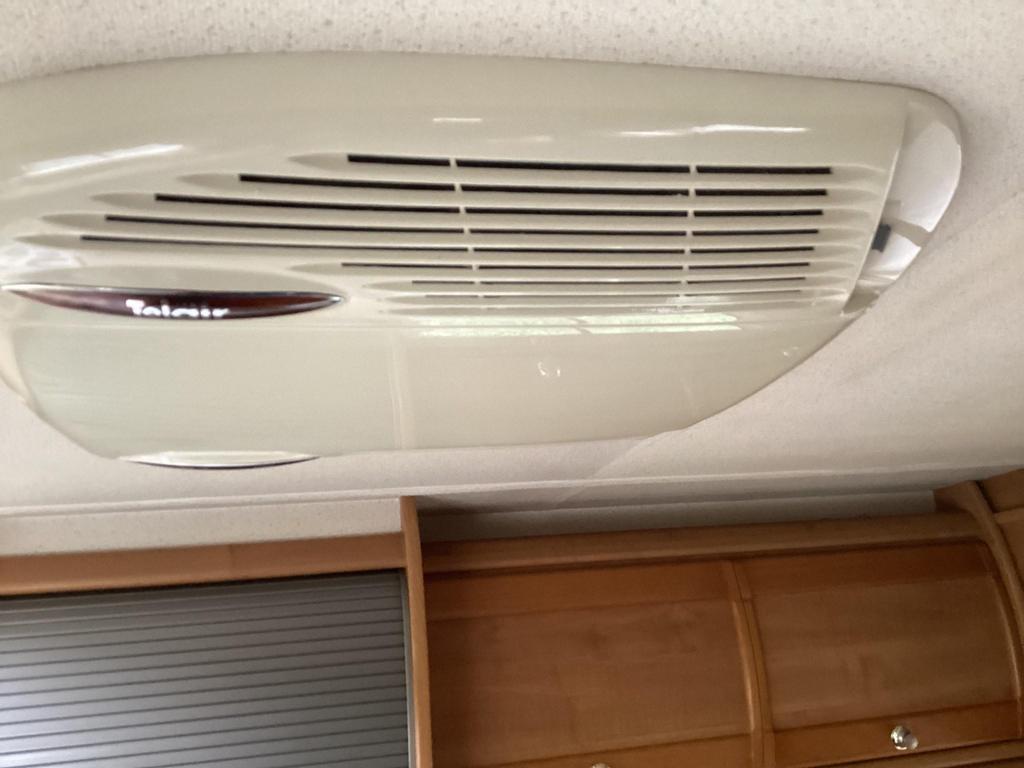 2005 Mercedes Benz Auto-trail Dakota SE - Image 17