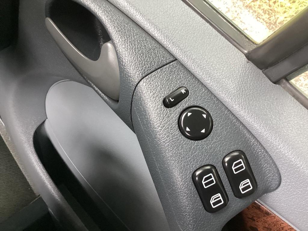 2005 Mercedes Benz Auto-trail Dakota SE - Image 24