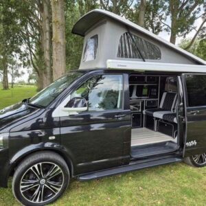 2013 Volkswagen Transporter T28