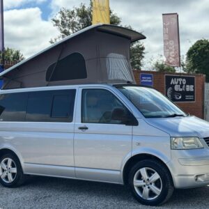 2009 Volkswagen Transporter T30
