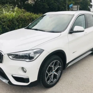 2016 BMW X1 20d xLine Auto xDrive (ss)
