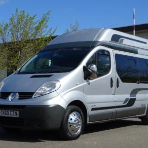 2010 Renault Trafic LH29
