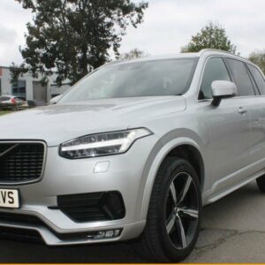 2017 Volvo XC90 2.0TD D5 R-Design AWD